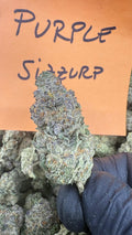 Purple Sizzurp