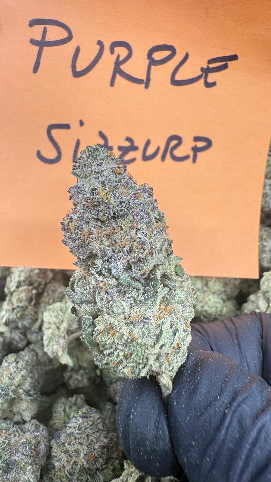 Purple Sizzurp