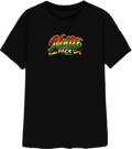“NATTT LOGO” Black Tee