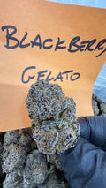 BlackBerry Gelato